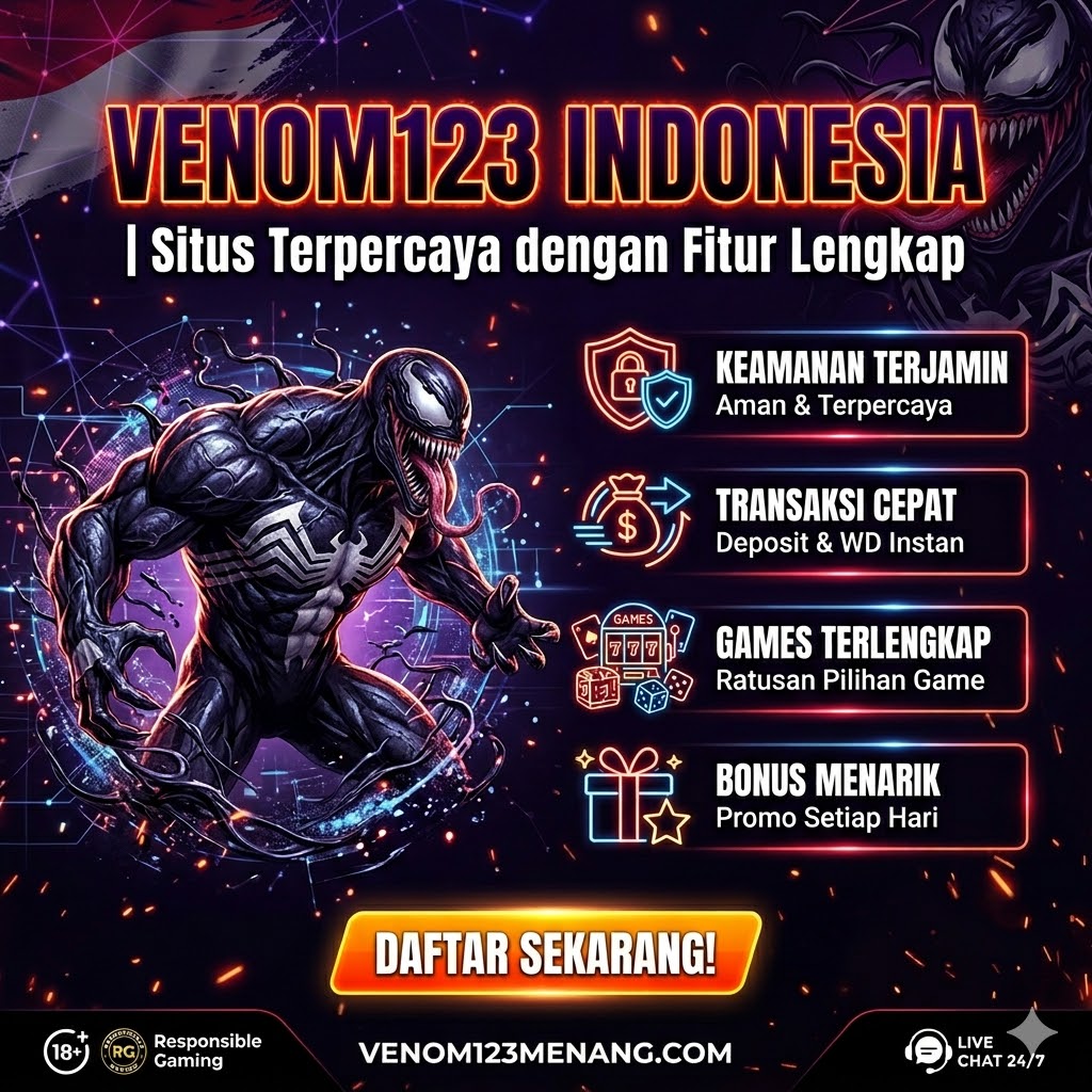 VENOM123